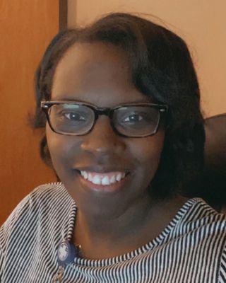 Photo of Ednesha McMullen, Clinical Social Work/Therapist, LCSW