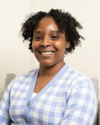 Photo of Ebony Watson, Clinical Social Work/Therapist, BSW, MSW, LCSW