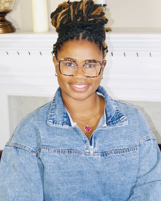Photo of Jordan Jacobs, Clinical Social Work/Therapist, LISW
