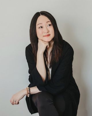 Photo of Jeehye Choi, Registered Social Worker in Edmonton, AB