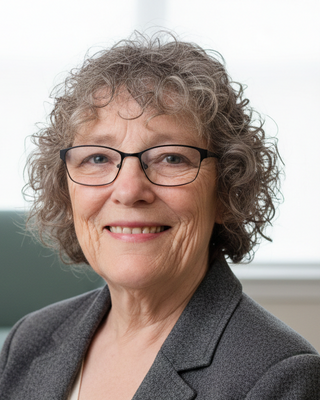 Photo of Sharon G Harris, Clinical Social Work/Therapist, LCSW
