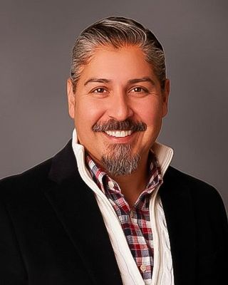 Photo of Michael Dorian Sanchez, Counselor, LMHC-D