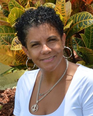 Photo of Jacqueline Baker, Counselor, LMHC