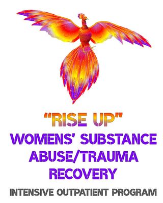 Photo of Mary F Baca - Rise Up Womens' Intensive Outpatient Program, Licensed Clinical Mental Health Counselor, LPCC