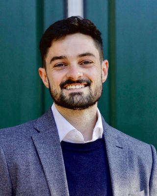 Photo of James Henkhaus, MA