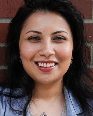 Photo of Sifat Ameen, Psychiatric Nurse Practitioner