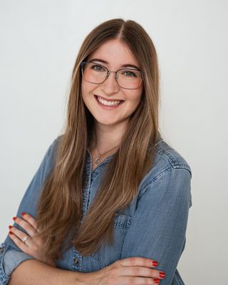 Photo of McKenna Zinn, Clinical Social Work/Therapist, LCSW, PMH-C, IMH-E®