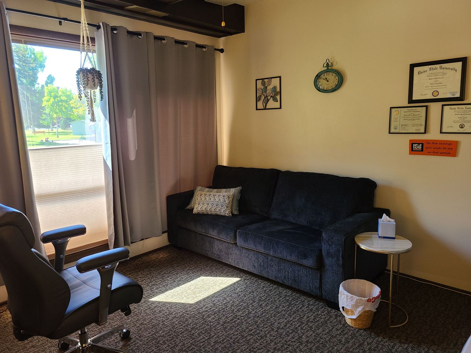 Unbound Counseling Services, Clinical Social Work/Therapist, Pocatello