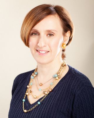 Photo of Yuliya Golubev, Counselor, MA, LMHC-D, LPC, CASAC-2