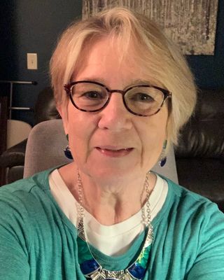 Photo of Echo Irene Dean, Clinical Social Work/Therapist, LMSW