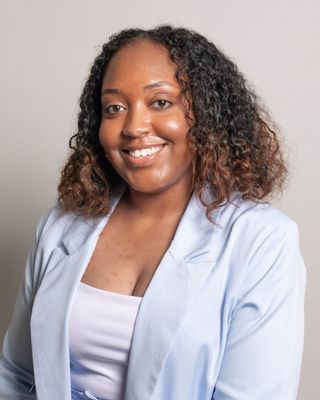 Photo of Keiera Page, Licensed Professional Counselor, EdS , LPC, NCC
