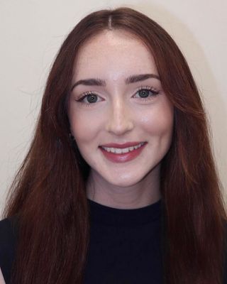 Photo of Emma Kross, Pre-Licensed Professional