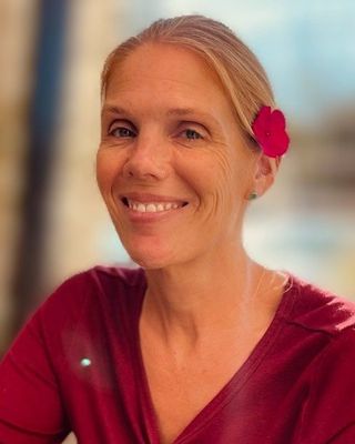 Photo of Jamie Fletcher, Licensed Professional Counselor, LPC-S