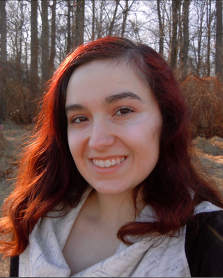 Photo of Haley Prescott, Pre-Licensed Professional