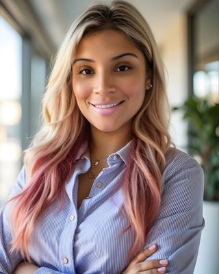 Photo of Dr. Jennie Elizabeth Zavaleta, Psychiatric Nurse Practitioner, DNP, PMHNP, BC