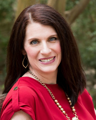 Photo of Jamie Howard, Marriage & Family Therapist in Fair Oaks, TX