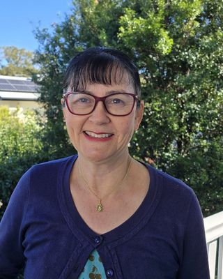 Photo of Liane Pearce, Psychologist, MPsych, PsyBA General