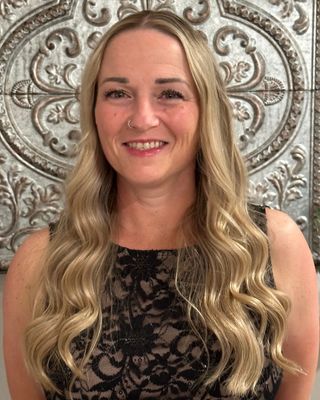 Photo of Ashley Mullica, Clinical Social Work/Therapist, LCSW