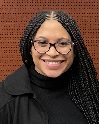 Photo of Jovonna Smith, Clinical Social Work/Therapist, LCSW