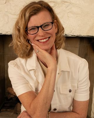 Photo of Michelle Rubin, Licensed Professional Counselor, MEd, LPC