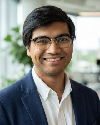 Photo of Christopher Ortego, Pre-Licensed Professional, MA, APCC