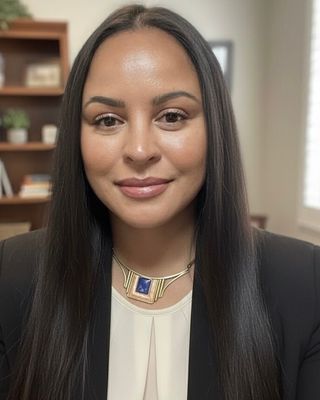 Photo of Tiffany D Irving, Marriage & Family Therapist, MA, LMFT