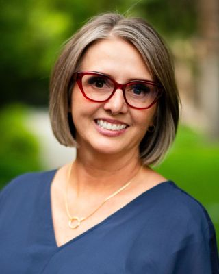 Photo of Maria Hunsaker, Clinical Social Work/Therapist, CSW