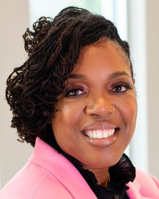 Photo of Adrean L. Cottle, Licensed Clinical Mental Health Counselor in Downtown, Charlotte, NC