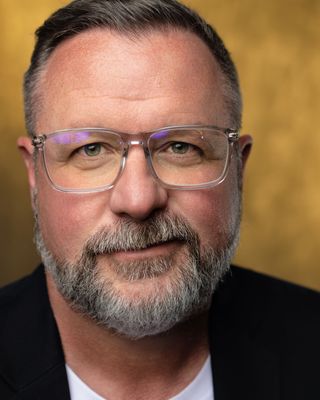 Photo of Jason Shepherd, Pre-Licensed Professional, MDiv