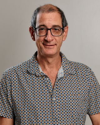 Photo of Bob Jean-Jacques, Registered Counsellor, BSocSci Hons, HPCSA - Counsellor