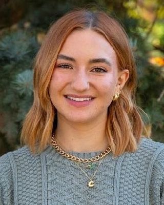 Photo of Chloe Machielse, Psychologist, MC