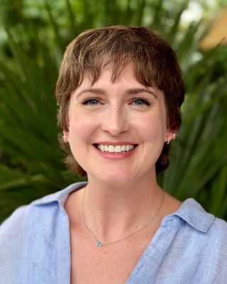 Photo of Alex Morphew, Clinical Social Work/Therapist, LCSW