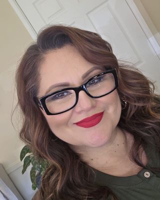 Photo of Lizeth Niebla-Baca, Marriage & Family Therapist, LMFT