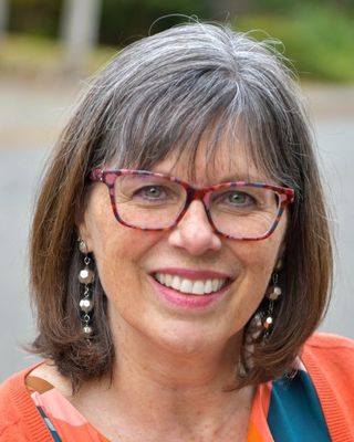 Photo of Marisa Martin, Counselor, MA, LPC, LMHC
