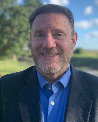 Photo of Steve Frankenberry, Counselor in Orlando, FL