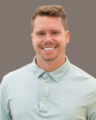 Photo of Blake McCarthy, Pre-Licensed Professional, MFT-I