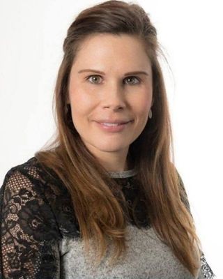 Photo of Lisa Wolanski, Registered Psychotherapist (Qualifying), RP (Q)