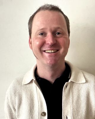 Photo of Andrew T Hannigan, Licensed Master Social Worker, LMSW, CASAC-T