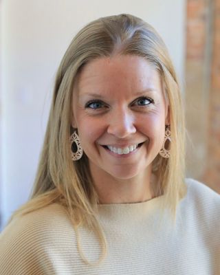 Photo of Brittany McCarthy, Pre-Licensed Professional