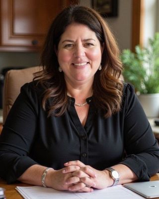 Photo of Melinda Garcia, Clinical Social Work/Therapist, LCSW-S