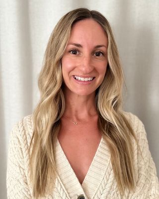 Photo of Melissa Domeyer, Clinical Social Work/Therapist, LCSW