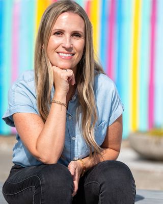 Photo of Stephanie Cady, Resident in Counseling, LPC-R, CSAC, SOTP-T