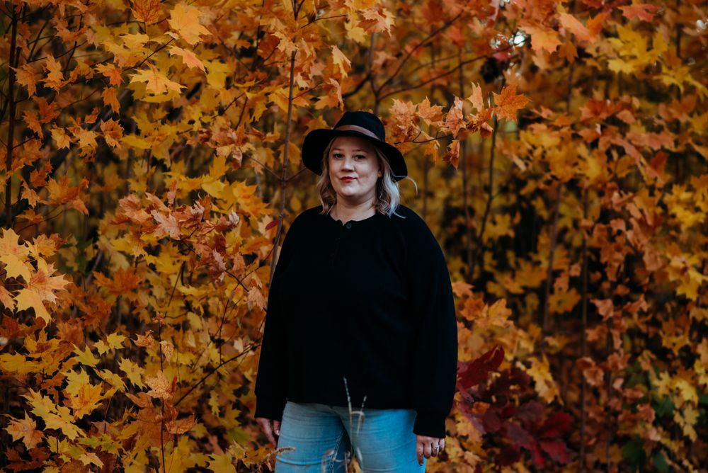 Pilar MeyerDunning, Clinical Social Work/Therapist, Grand Rapids, MI