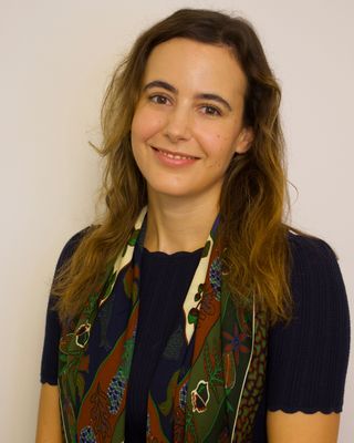 Photo of Dr Angeliki Schiza, PsychD, HCPC - Clin. Psych., Psychologist