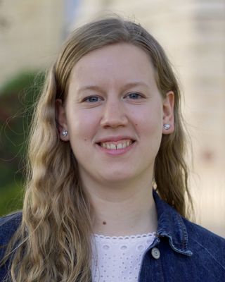 Photo of Anna Rucinová - Anna Rucinová @ St. Charles Counseling, Marriage & Family Therapist Associate, MA, ALMFT