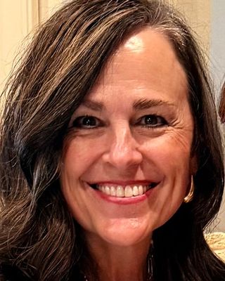 Photo of Kim Clifton, Licensed Professional Counselor, MS, LPC