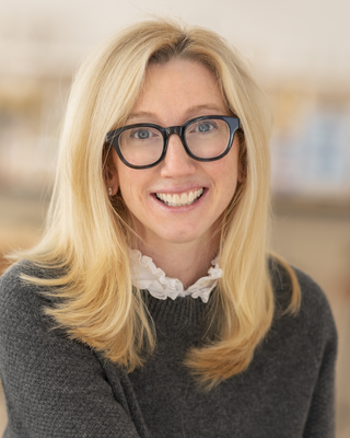 Photo of Tara Twist, Clinical Social Work/Therapist in Upper East Side, New York, NY