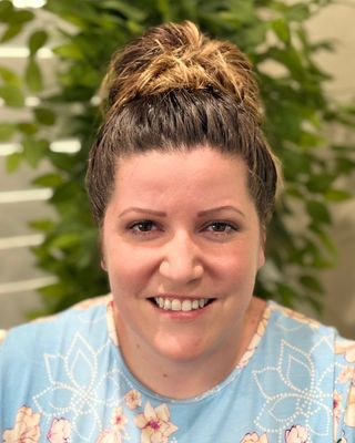 Photo of Tiffany Cole, Clinical Social Work/Therapist, CSW