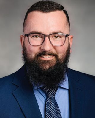 Photo of Austin Smith at Revive Counseling and Wellness, Psychiatric Nurse in Cleveland, OH