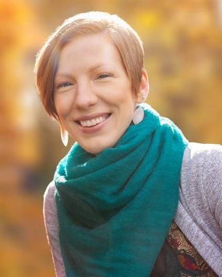 Photo of Leah Faleer Marcus, Counselor in Ann Arbor, MI